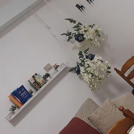Apartament Affitti Brevi Donna Rosa Racalmuto Zewnętrze zdjęcie
