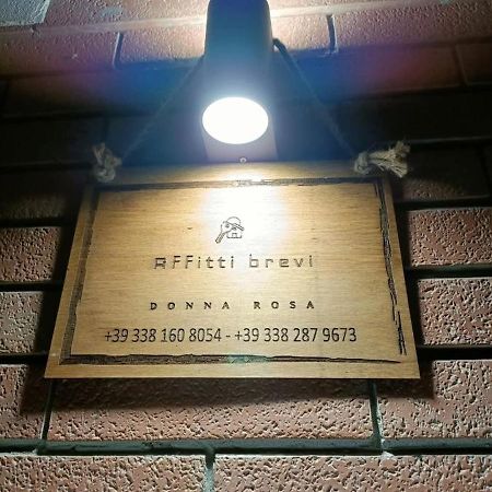 Apartament Affitti Brevi Donna Rosa Racalmuto Zewnętrze zdjęcie