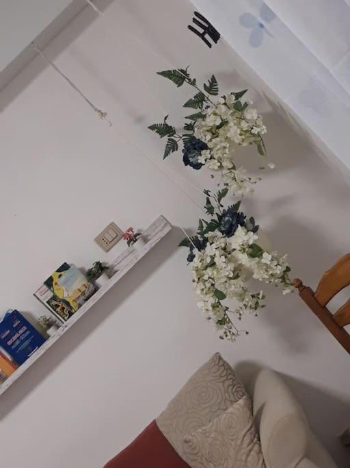 Apartament Affitti Brevi Donna Rosa Racalmuto Zewnętrze zdjęcie