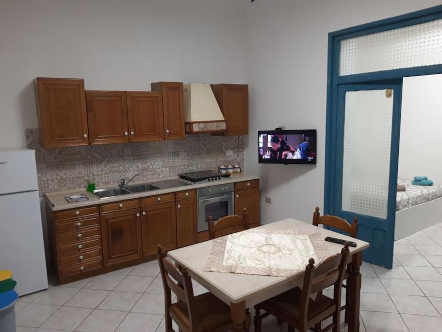 Apartament Affitti Brevi Donna Rosa Racalmuto Zewnętrze zdjęcie