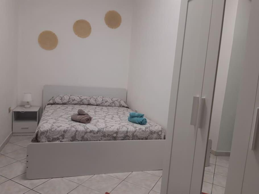 Apartament Affitti Brevi Donna Rosa Racalmuto Zewnętrze zdjęcie